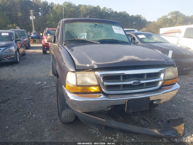 Продаж на аукціоні авто 2000 Ford Ranger Xl/xlt, vin: 1FTYR10C8YTA19530, номер лоту: 46164822