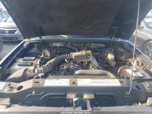 Продаж на аукціоні авто 2000 Ford Ranger Xl/xlt, vin: 1FTYR10C8YTA19530, номер лоту: 46164822