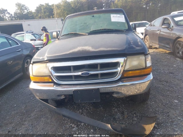 Продаж на аукціоні авто 2000 Ford Ranger Xl/xlt, vin: 1FTYR10C8YTA19530, номер лоту: 46164822