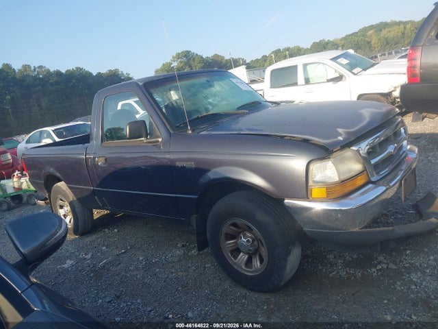 Продаж на аукціоні авто 2000 Ford Ranger Xl/xlt, vin: 1FTYR10C8YTA19530, номер лоту: 46164822