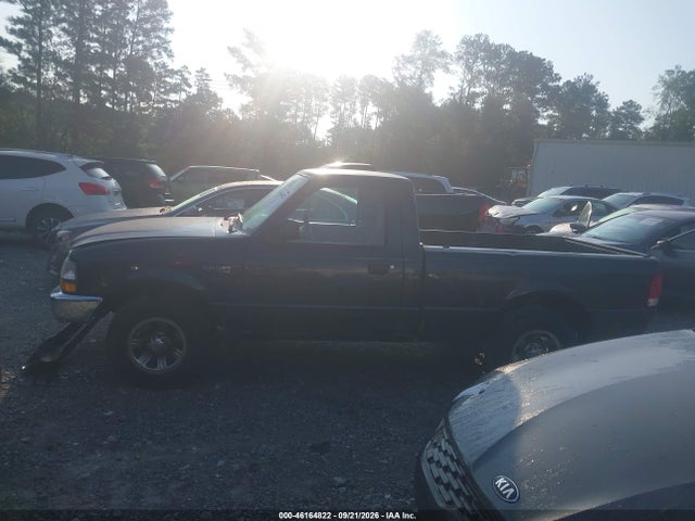 Продаж на аукціоні авто 2000 Ford Ranger Xl/xlt, vin: 1FTYR10C8YTA19530, номер лоту: 46164822