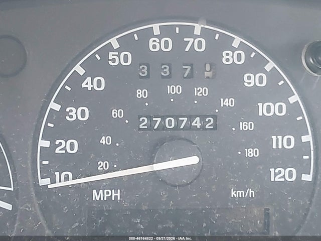 Продаж на аукціоні авто 2000 Ford Ranger Xl/xlt, vin: 1FTYR10C8YTA19530, номер лоту: 46164822