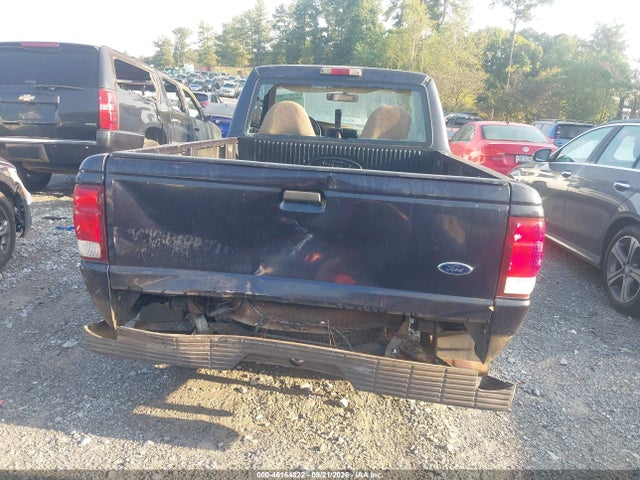 Продаж на аукціоні авто 2000 Ford Ranger Xl/xlt, vin: 1FTYR10C8YTA19530, номер лоту: 46164822
