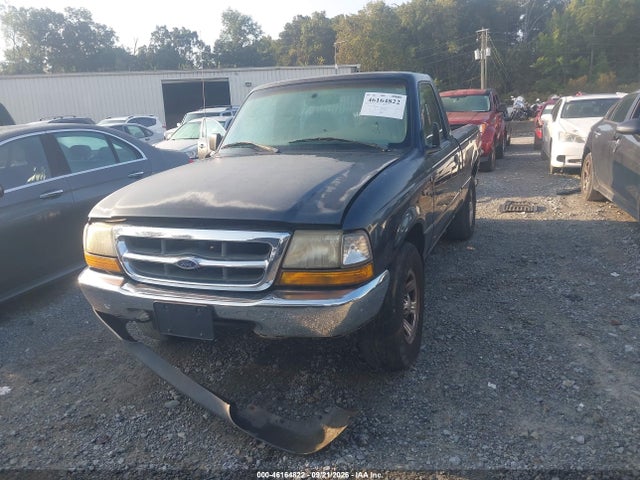 Продаж на аукціоні авто 2000 Ford Ranger Xl/xlt, vin: 1FTYR10C8YTA19530, номер лоту: 46164822