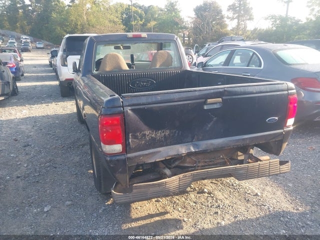 Продаж на аукціоні авто 2000 Ford Ranger Xl/xlt, vin: 1FTYR10C8YTA19530, номер лоту: 46164822