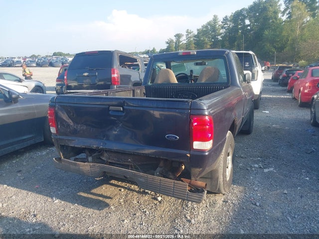 Продаж на аукціоні авто 2000 Ford Ranger Xl/xlt, vin: 1FTYR10C8YTA19530, номер лоту: 46164822