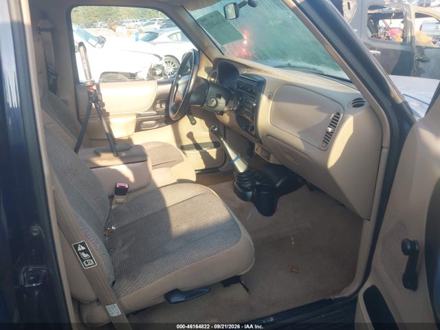 Продаж на аукціоні авто 2000 Ford Ranger Xl/xlt, vin: 1FTYR10C8YTA19530, номер лоту: 46164822