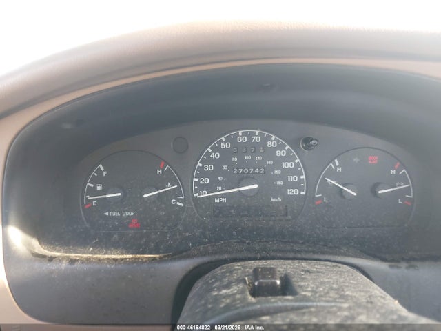 Продаж на аукціоні авто 2000 Ford Ranger Xl/xlt, vin: 1FTYR10C8YTA19530, номер лоту: 46164822