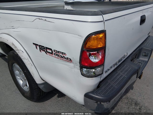 Продаж на аукціоні авто 2002 Toyota Tundra Ltd V8, vin: 5TBRT38172S309244, номер лоту: 46164823