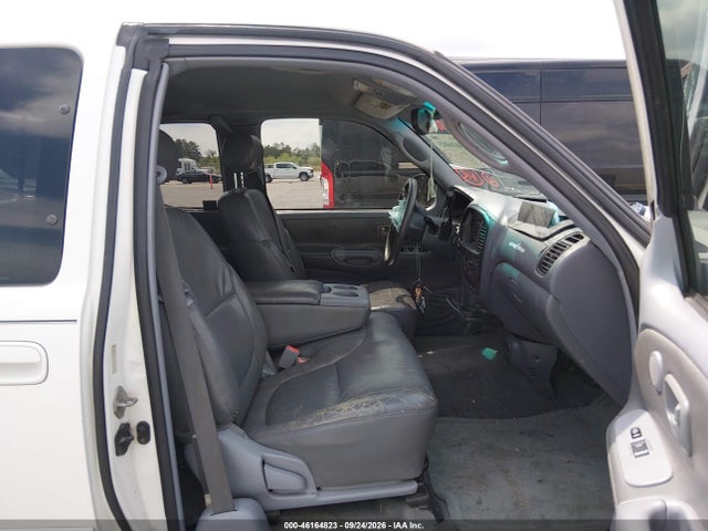 Продаж на аукціоні авто 2002 Toyota Tundra Ltd V8, vin: 5TBRT38172S309244, номер лоту: 46164823
