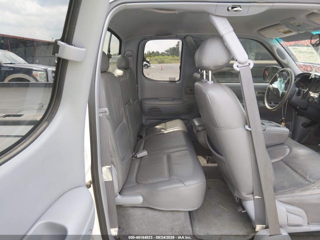 Продаж на аукціоні авто 2002 Toyota Tundra Ltd V8, vin: 5TBRT38172S309244, номер лоту: 46164823