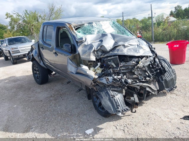 Продаж на аукціоні авто 2020 Nissan Frontier, vin: 1N6ED0EB7LN726852, номер лоту: 46164827