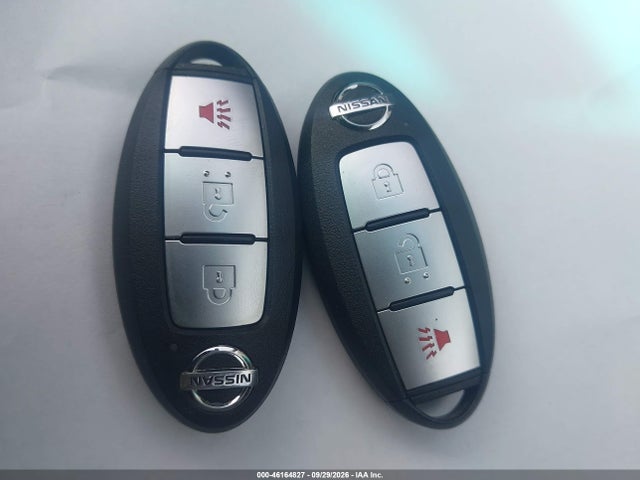 Продаж на аукціоні авто 2020 Nissan Frontier, vin: 1N6ED0EB7LN726852, номер лоту: 46164827