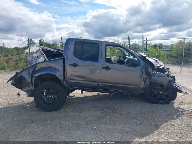Продаж на аукціоні авто 2020 Nissan Frontier, vin: 1N6ED0EB7LN726852, номер лоту: 46164827