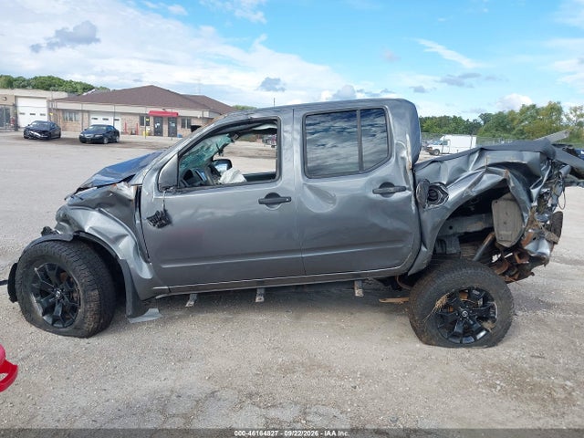 Продаж на аукціоні авто 2020 Nissan Frontier, vin: 1N6ED0EB7LN726852, номер лоту: 46164827