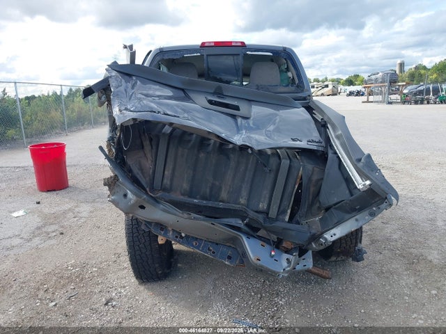 Продаж на аукціоні авто 2020 Nissan Frontier, vin: 1N6ED0EB7LN726852, номер лоту: 46164827