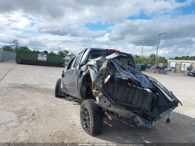 Продаж на аукціоні авто 2020 Nissan Frontier, vin: 1N6ED0EB7LN726852, номер лоту: 46164827