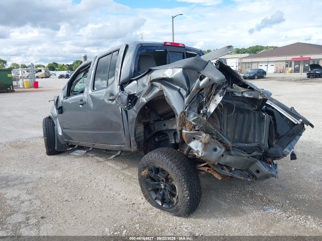 Продаж на аукціоні авто 2020 Nissan Frontier, vin: 1N6ED0EB7LN726852, номер лоту: 46164827