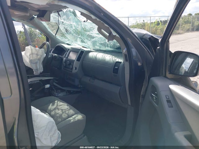 Продаж на аукціоні авто 2020 Nissan Frontier, vin: 1N6ED0EB7LN726852, номер лоту: 46164827