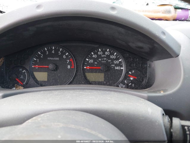 Продаж на аукціоні авто 2020 Nissan Frontier, vin: 1N6ED0EB7LN726852, номер лоту: 46164827