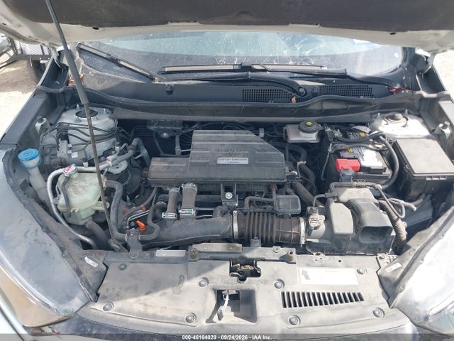 Aukcja sprzedaży 2020 Honda Cr-v 2wd Ex-l, vin: 2HKRW1H89LH426606, numer aukcji: 46164829