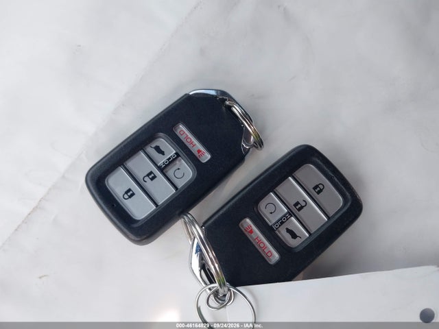 Aukcja sprzedaży 2020 Honda Cr-v 2wd Ex-l, vin: 2HKRW1H89LH426606, numer aukcji: 46164829