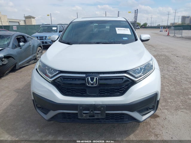 Aukcja sprzedaży 2020 Honda Cr-v 2wd Ex-l, vin: 2HKRW1H89LH426606, numer aukcji: 46164829