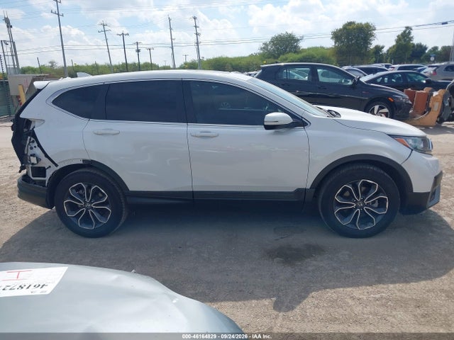 Aukcja sprzedaży 2020 Honda Cr-v 2wd Ex-l, vin: 2HKRW1H89LH426606, numer aukcji: 46164829