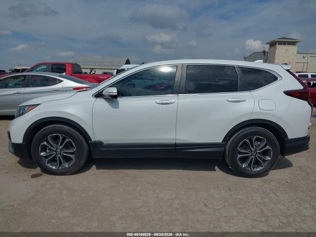 Aukcja sprzedaży 2020 Honda Cr-v 2wd Ex-l, vin: 2HKRW1H89LH426606, numer aukcji: 46164829