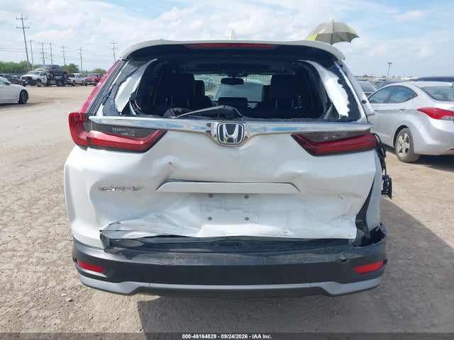 Aukcja sprzedaży 2020 Honda Cr-v 2wd Ex-l, vin: 2HKRW1H89LH426606, numer aukcji: 46164829
