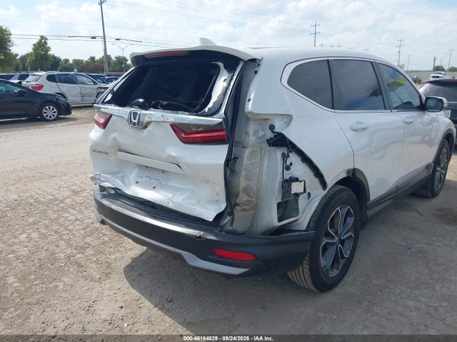 Aukcja sprzedaży 2020 Honda Cr-v 2wd Ex-l, vin: 2HKRW1H89LH426606, numer aukcji: 46164829