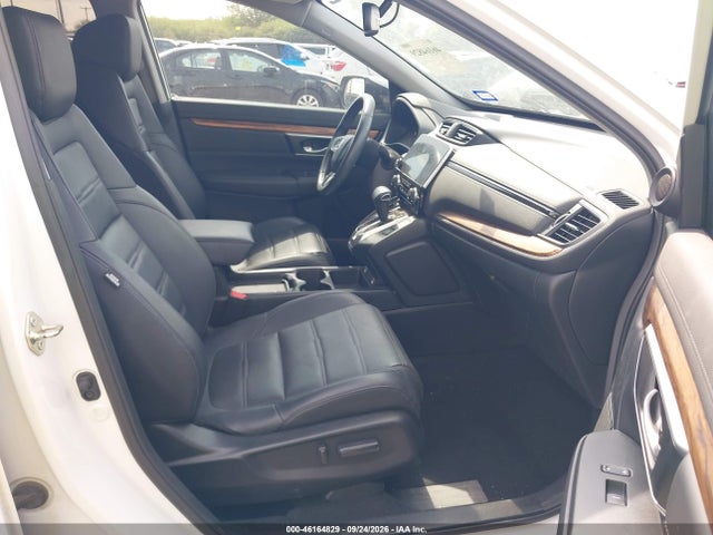 Aukcja sprzedaży 2020 Honda Cr-v 2wd Ex-l, vin: 2HKRW1H89LH426606, numer aukcji: 46164829