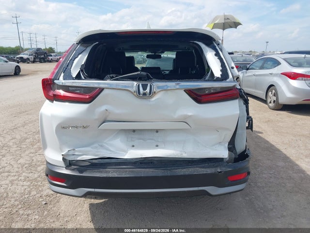 Aukcja sprzedaży 2020 Honda Cr-v 2wd Ex-l, vin: 2HKRW1H89LH426606, numer aukcji: 46164829