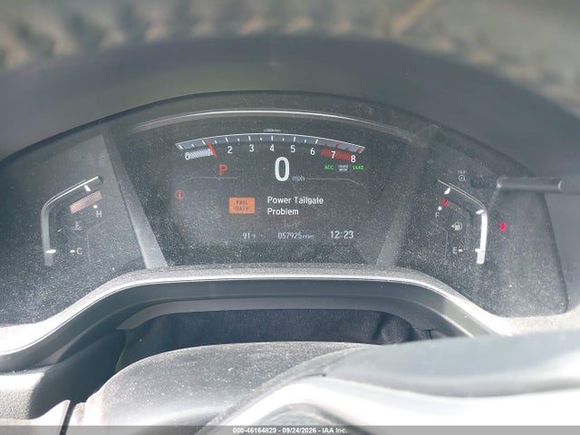 Aukcja sprzedaży 2020 Honda Cr-v 2wd Ex-l, vin: 2HKRW1H89LH426606, numer aukcji: 46164829