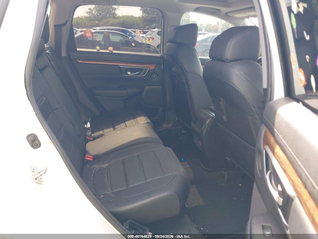 Aukcja sprzedaży 2020 Honda Cr-v 2wd Ex-l, vin: 2HKRW1H89LH426606, numer aukcji: 46164829