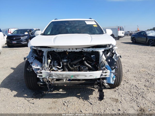 Продаж на аукціоні авто 2020 Cadillac Xt4 Fwd Sport, vin: 1GYFZER4XLF140698, номер лоту: 46164831