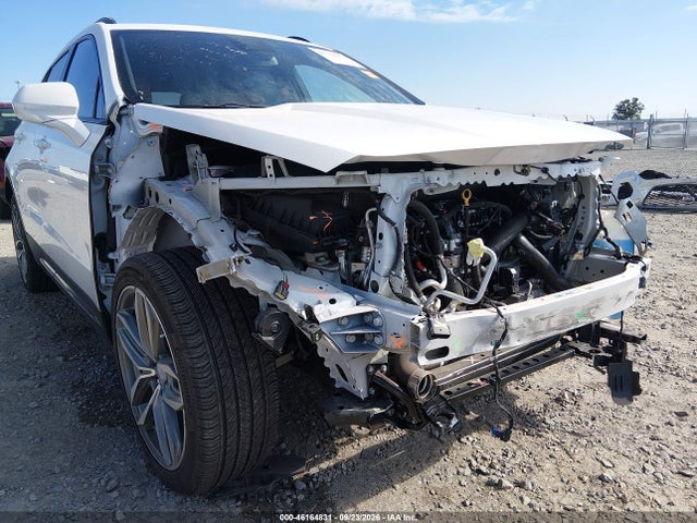 Продаж на аукціоні авто 2020 Cadillac Xt4 Fwd Sport, vin: 1GYFZER4XLF140698, номер лоту: 46164831