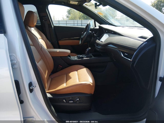 Продаж на аукціоні авто 2020 Cadillac Xt4 Fwd Sport, vin: 1GYFZER4XLF140698, номер лоту: 46164831