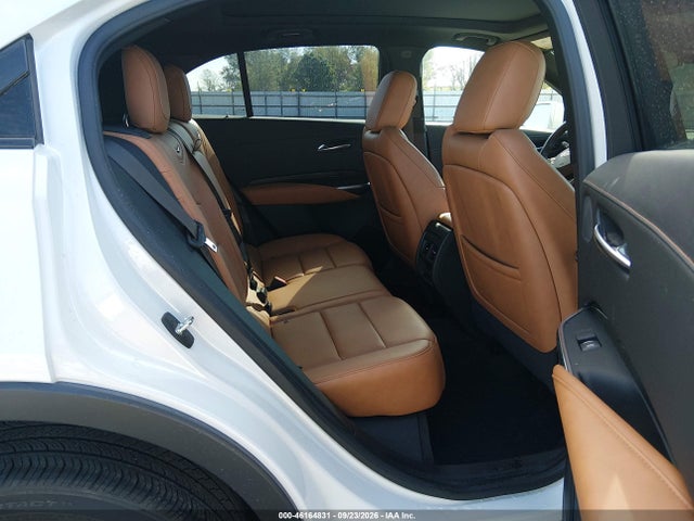 Продаж на аукціоні авто 2020 Cadillac Xt4 Fwd Sport, vin: 1GYFZER4XLF140698, номер лоту: 46164831