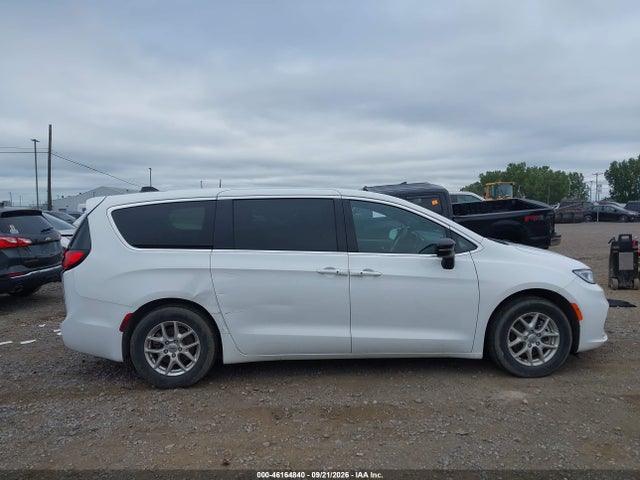 Aukcja sprzedaży 2025 Chrysler Pacifica Select, vin: 2C4RC1BG7SR556586, numer aukcji: 46164840