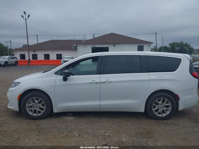 Aukcja sprzedaży 2025 Chrysler Pacifica Select, vin: 2C4RC1BG7SR556586, numer aukcji: 46164840