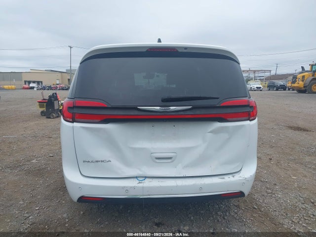 Aukcja sprzedaży 2025 Chrysler Pacifica Select, vin: 2C4RC1BG7SR556586, numer aukcji: 46164840