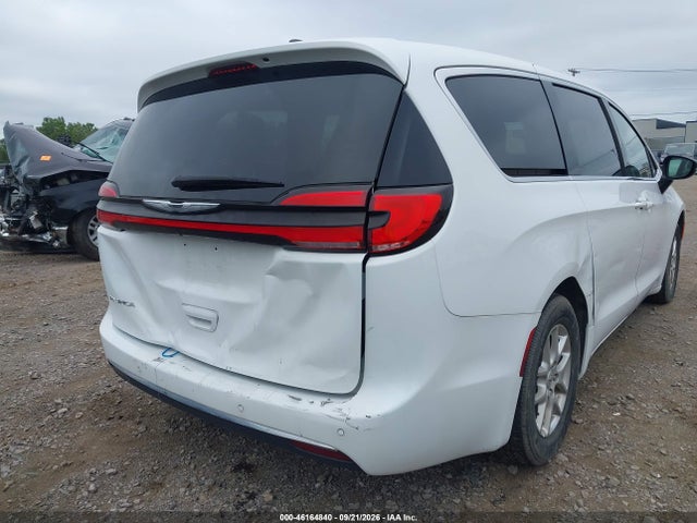 Aukcja sprzedaży 2025 Chrysler Pacifica Select, vin: 2C4RC1BG7SR556586, numer aukcji: 46164840