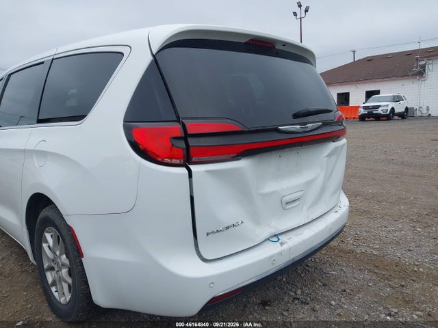 Aukcja sprzedaży 2025 Chrysler Pacifica Select, vin: 2C4RC1BG7SR556586, numer aukcji: 46164840