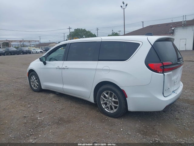 Aukcja sprzedaży 2025 Chrysler Pacifica Select, vin: 2C4RC1BG7SR556586, numer aukcji: 46164840