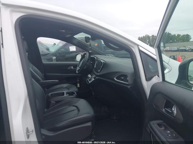 Aukcja sprzedaży 2025 Chrysler Pacifica Select, vin: 2C4RC1BG7SR556586, numer aukcji: 46164840