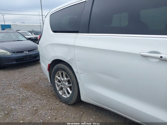 Aukcja sprzedaży 2025 Chrysler Pacifica Select, vin: 2C4RC1BG7SR556586, numer aukcji: 46164840