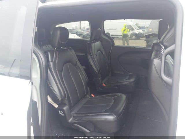 Aukcja sprzedaży 2025 Chrysler Pacifica Select, vin: 2C4RC1BG7SR556586, numer aukcji: 46164840