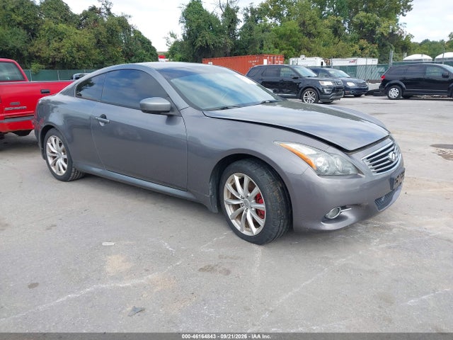 Продажа на аукционе авто 2013 Infiniti G37x, vin: JN1CV6EL9DM981015, номер лота: 46164843
