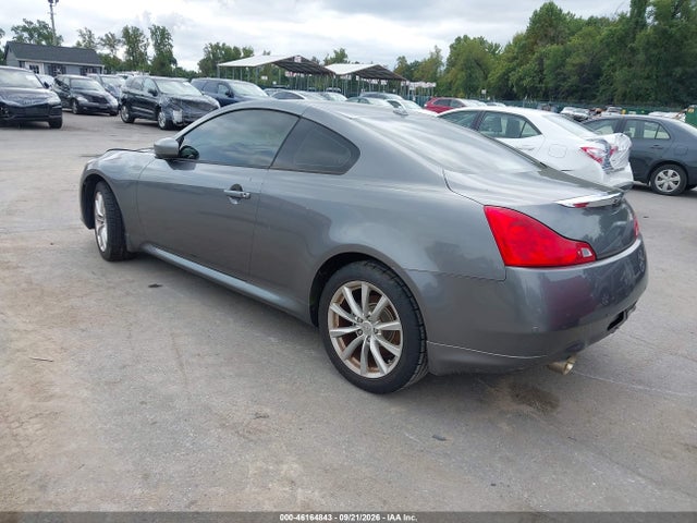 2013 Infiniti G37x მანქანა იყიდება აუქციონზე, vin: JN1CV6EL9DM981015, აუქციონის ნომერი: 46164843